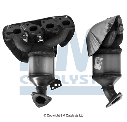 Catalytic Converter